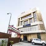 Fabhotel K-Sqaure Koyambedu