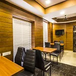 Fabhotel K-Sqaure Koyambedu