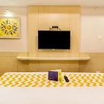 Fabhotel K-Sqaure Koyambedu